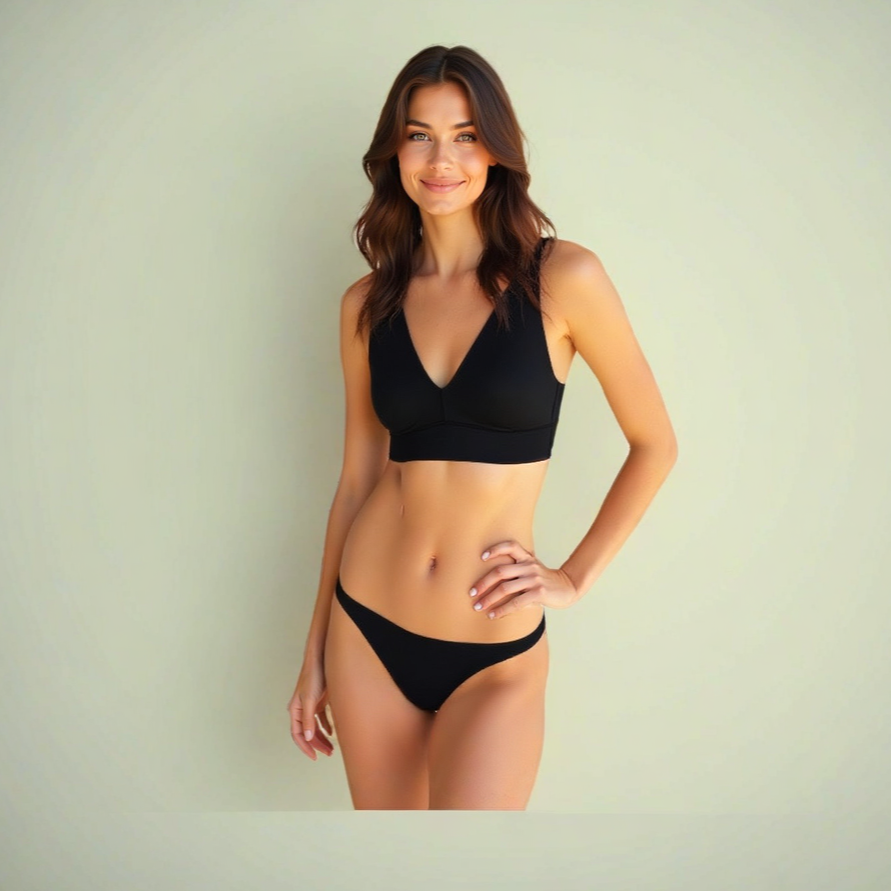 Sutien Danskin calidad alta Sport x 3